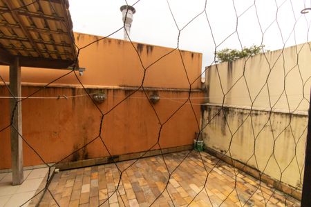 Vista do Quarto  de casa de condomínio para alugar com 3 quartos, 160m² em Várzea das Moças, Niterói