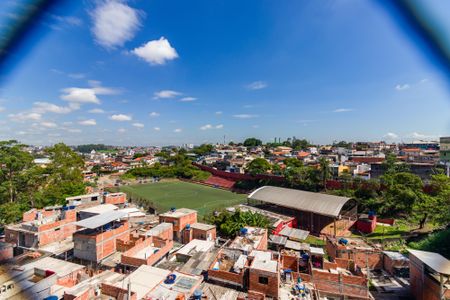 Apartamento para alugar com 50m², 3 quartos e sem vaga