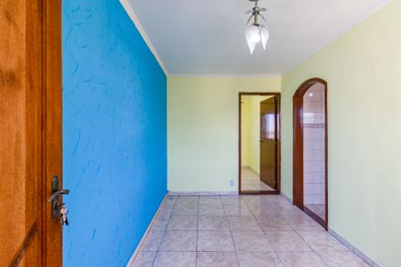 Apartamento para alugar com 50m², 3 quartos e sem vaga