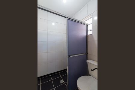 Apartamento para alugar com 50m², 3 quartos e sem vaga