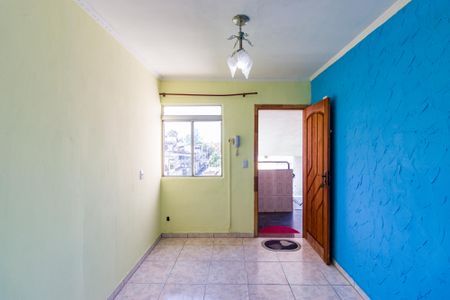 Apartamento para alugar com 3 quartos, 50m² em Vila Pirajussara, São Paulo