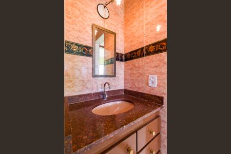 Apartamento para alugar com 50m², 3 quartos e sem vaga