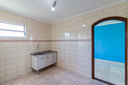 Apartamento para alugar com 50m², 3 quartos e sem vaga