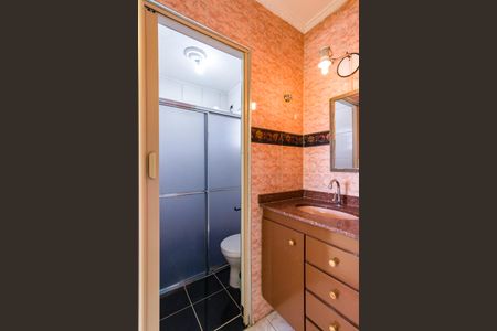 Apartamento para alugar com 50m², 3 quartos e sem vaga