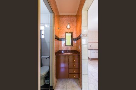 Apartamento para alugar com 50m², 3 quartos e sem vaga