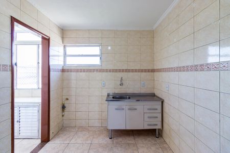 Apartamento para alugar com 50m², 3 quartos e sem vaga