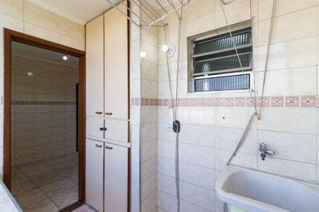 Apartamento para alugar com 50m², 3 quartos e sem vaga