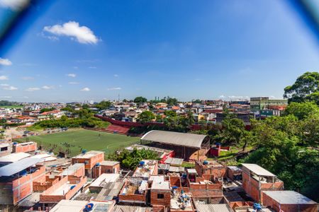 Apartamento para alugar com 3 quartos, 50m² em Vila Pirajussara, São Paulo