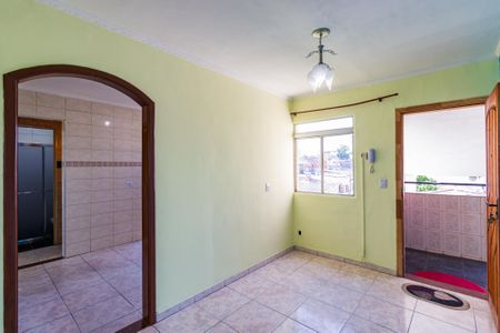 Apartamento para alugar com 3 quartos, 50m² em Vila Pirajussara, São Paulo