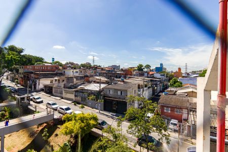 Apartamento para alugar com 3 quartos, 50m² em Vila Pirajussara, São Paulo