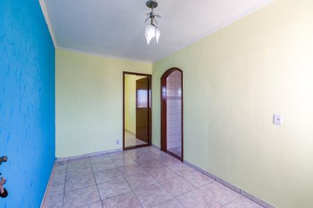 Apartamento para alugar com 50m², 3 quartos e sem vaga