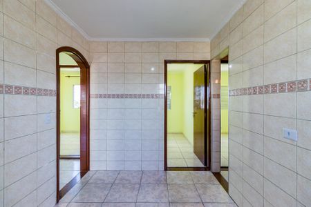Apartamento para alugar com 50m², 3 quartos e sem vaga