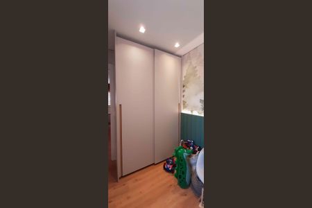 Apartamento à venda com 136m², 3 quartos e 2 vagasSuíte 3