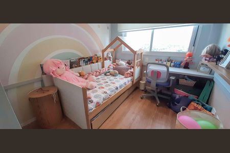 Apartamento à venda com 136m², 3 quartos e 2 vagasSuíte 2