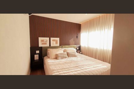 Apartamento à venda com 136m², 3 quartos e 2 vagasSuíte 1