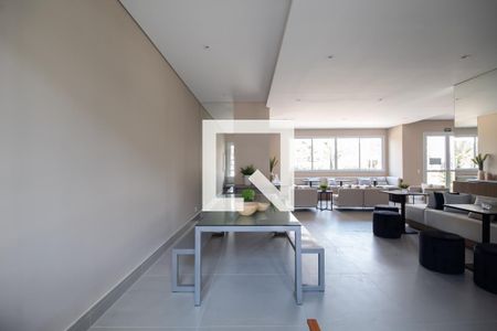 Apartamento à venda com 136m², 3 quartos e 2 vagas Apartamento à venda com 136m², 3 quartos e 2 vagasÁrea comu