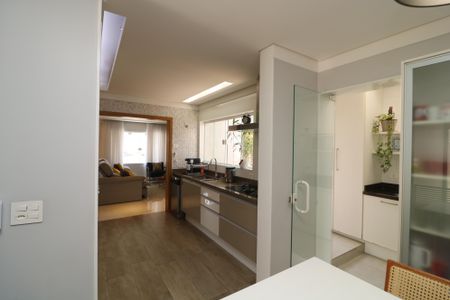 Casa à venda com 210m², 3 quartos e 4 vagasCozinha