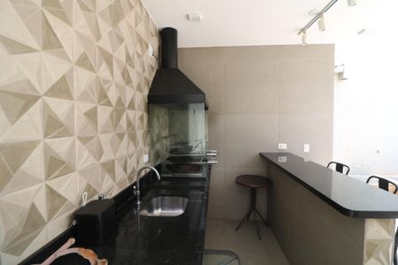 Casa à venda com 210m², 3 quartos e 4 vagasChurrasqueira