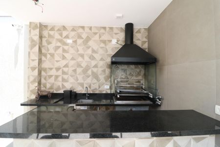 Casa à venda com 210m², 3 quartos e 4 vagasChurrasqueira