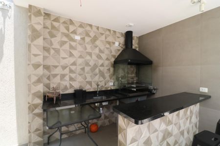 Casa à venda com 210m², 3 quartos e 4 vagasChurrasqueira