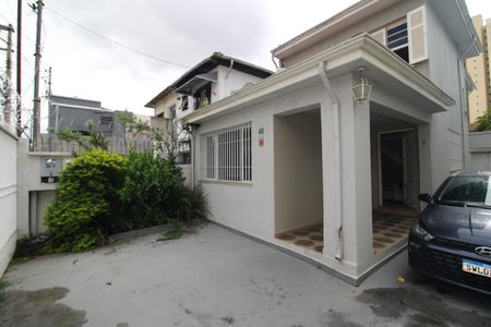 Casa à venda com 170m², 2 quartos e 4 vagasGaragem