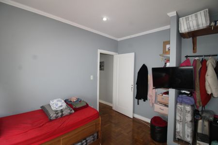 Casa à venda com 170m², 2 quartos e 4 vagasQuarto 3