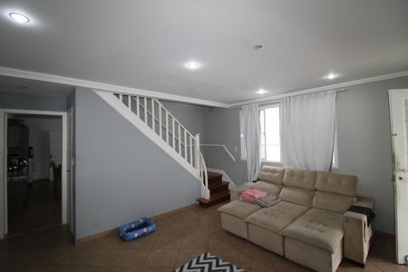 Sala de casa à venda com 2 quartos, 170m² em Santana, São Paulo