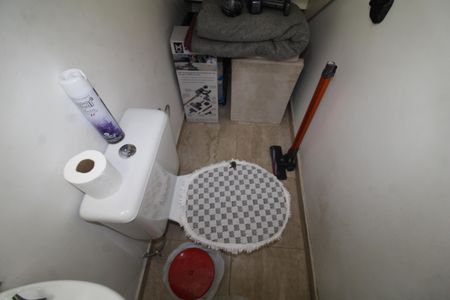 Casa à venda com 170m², 2 quartos e 4 vagasLavabo