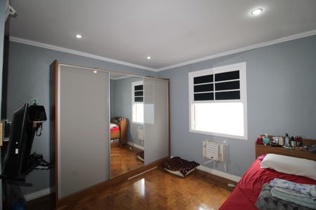 Casa à venda com 170m², 2 quartos e 4 vagasQuarto 3