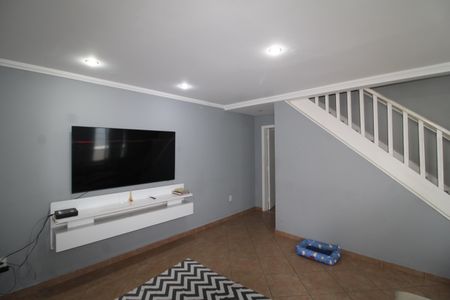 Sala de casa à venda com 2 quartos, 170m² em Santana, São Paulo