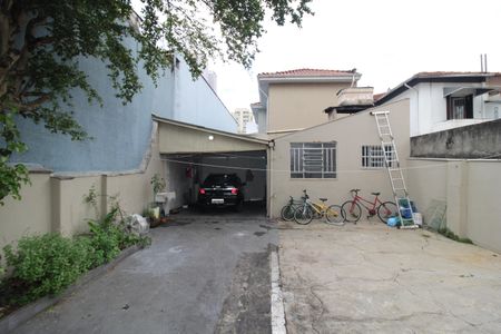 Casa à venda com 170m², 2 quartos e 4 vagasGaragem