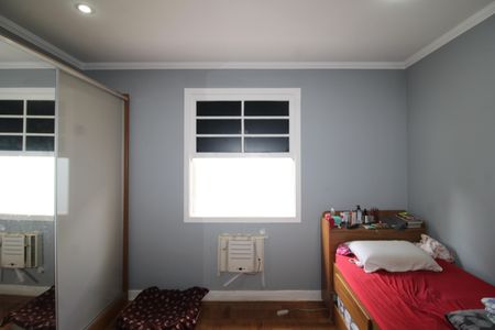 Casa à venda com 170m², 2 quartos e 4 vagasQuarto 3