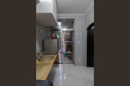 Casa à venda com 300m², 4 quartos e 3 vagasCasa 2 Área de Serviço