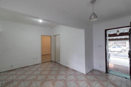 Casa 1 Sala de casa à venda com 4 quartos, 300m² em Casa, São Paulo