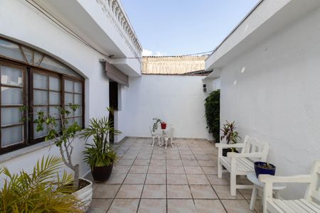 Casa à venda com 300m², 4 quartos e 3 vagasCasa 2 Quintal