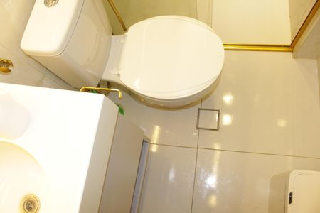 Apartamento para alugar com 2 quartos, 178m² em Campos Elíseos, São Paulo