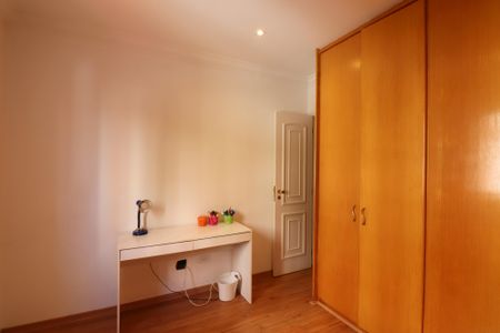 Quarto 1 de apartamento para alugar com 3 quartos, 70m² em Planalto, São Bernardo do Campo