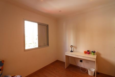 Quarto 1 de apartamento para alugar com 3 quartos, 70m² em Planalto, São Bernardo do Campo