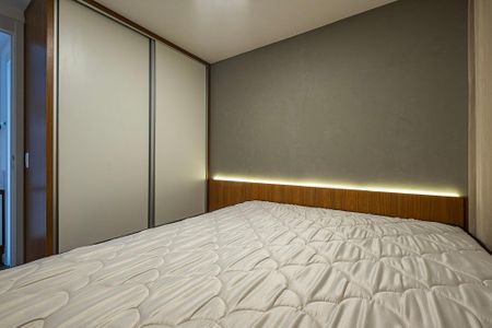 Quarto de apartamento para alugar com 1 quarto, 27m² em Pinheiros, São Paulo