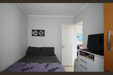 Quarto 2 de apartamento à venda com 2 quartos, 47m² em Jardim Olinda, São Paulo