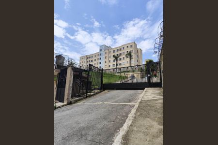 Apartamento à venda com 47m², 2 quartos e 1 vaga Apartamento à venda com 47m², 2 quartos e 1 vagaFachada