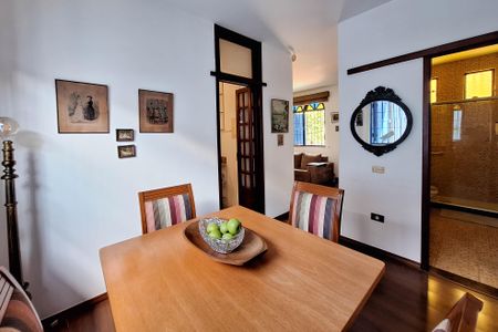 Sala 2 de casa para alugar com 2 quartos, 80m² em Itaipu, Niterói