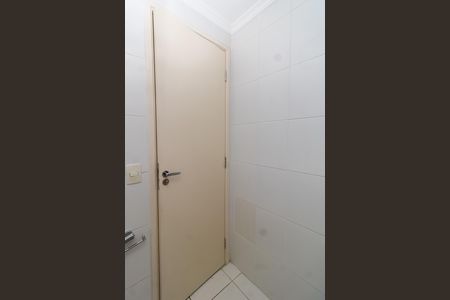 Apartamento à venda com 63m², 2 quartos e 1 vagaBanheiro Social