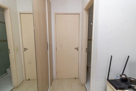 Apartamento à venda com 63m², 2 quartos e 1 vagaSuíte