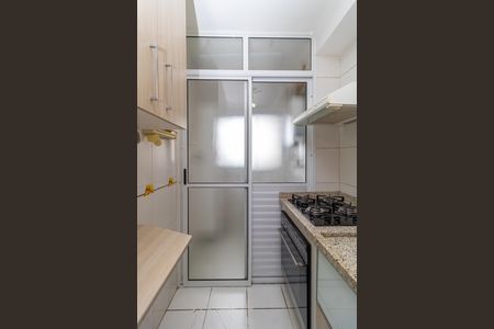 Apartamento à venda com 63m², 2 quartos e 1 vagaÁrea de Serviço