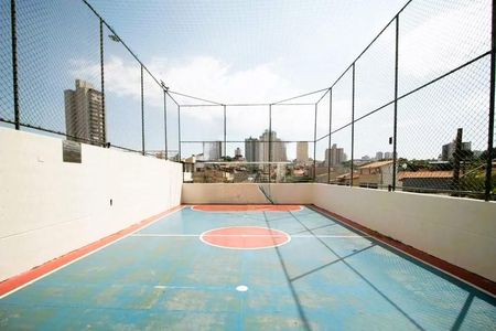 Apartamento à venda com 63m², 2 quartos e 1 vagaÁrea comum - Quadra