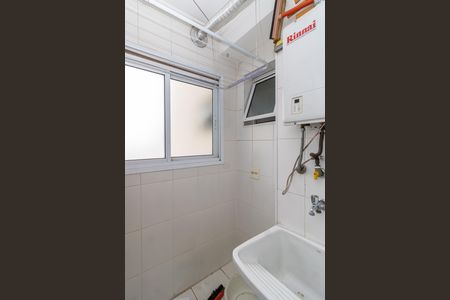 Apartamento à venda com 63m², 2 quartos e 1 vagaÁrea de Serviço