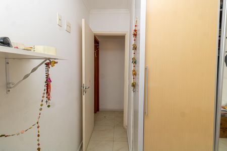Apartamento à venda com 63m², 2 quartos e 1 vagaQuarto