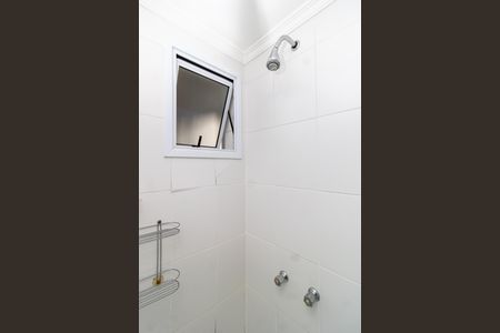 Apartamento à venda com 63m², 2 quartos e 1 vagaBanheiro Social