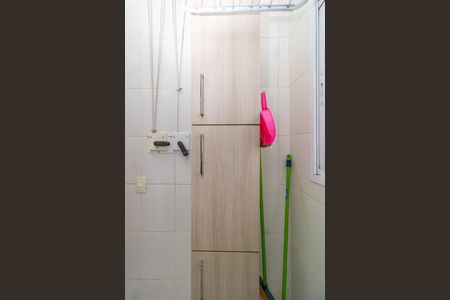 Apartamento à venda com 63m², 2 quartos e 1 vagaÁrea de Serviço